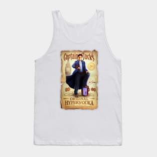 Captain Jack's Original Hypervodka Tank Top